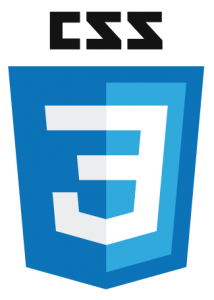 CSS3-logo